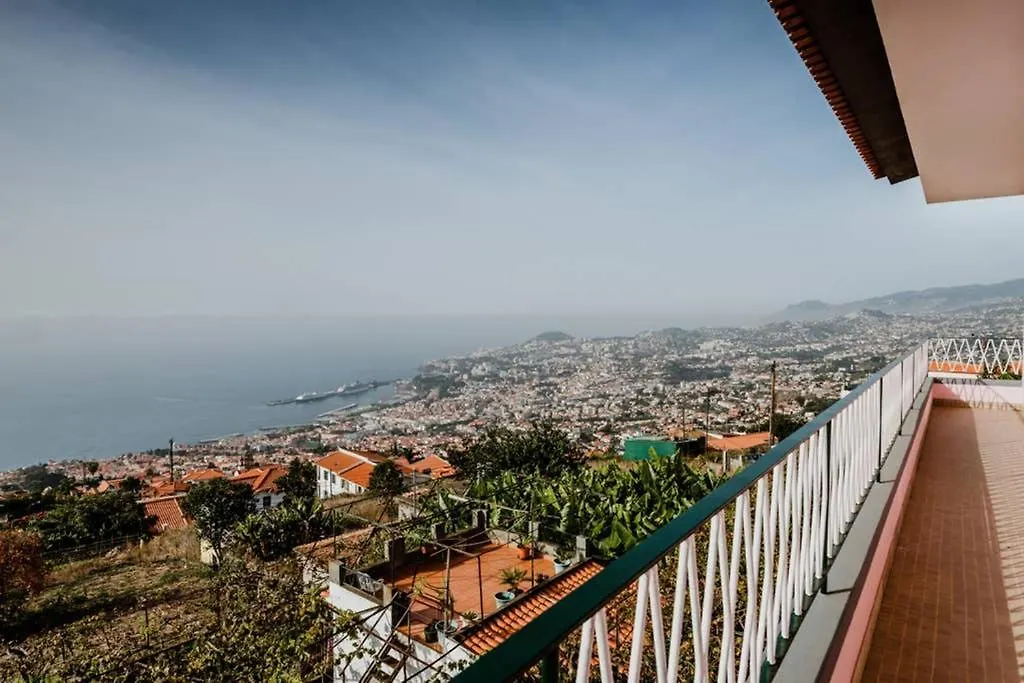 City View Gardens Funchal  Funchal (Madeira)